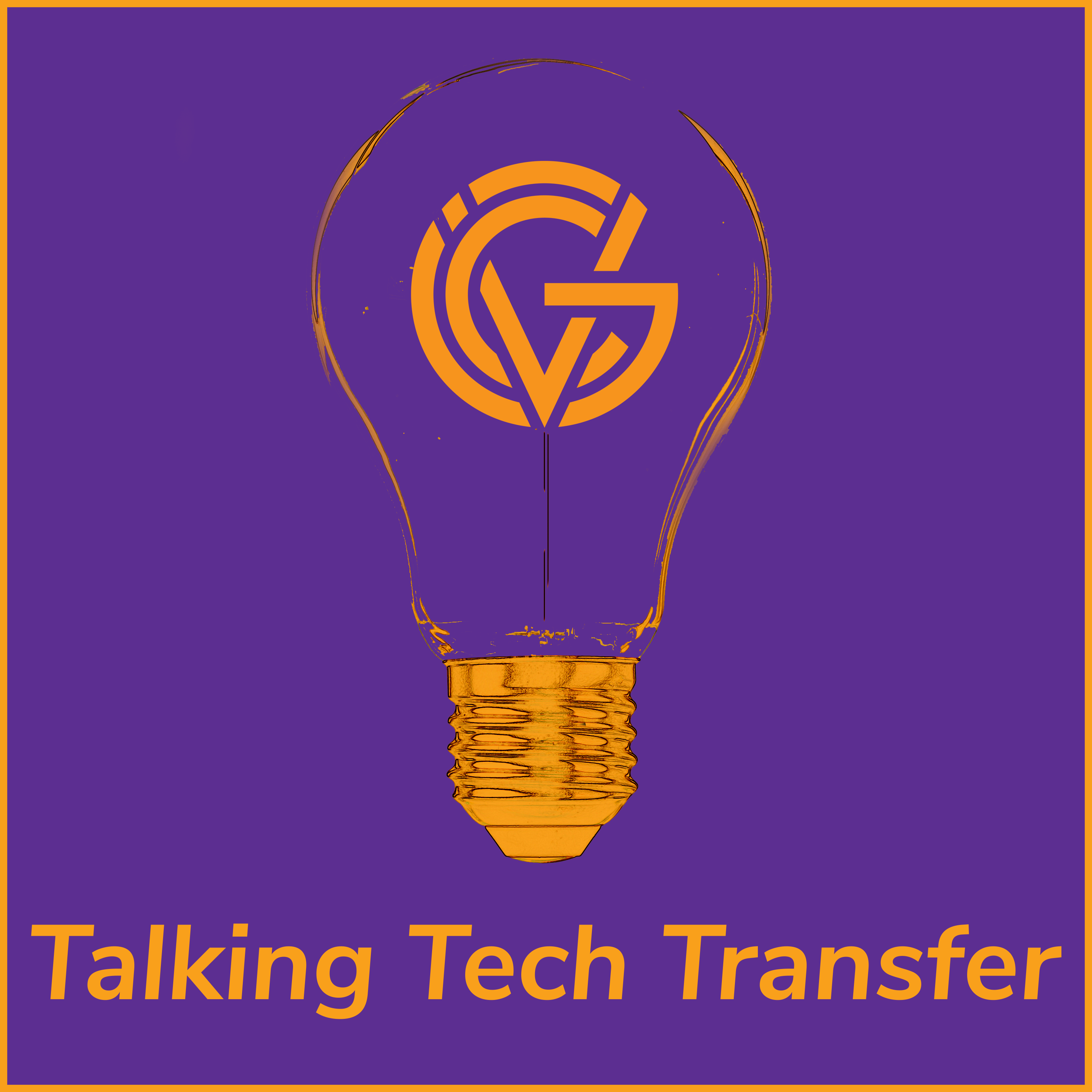 Talking Tech Transfer