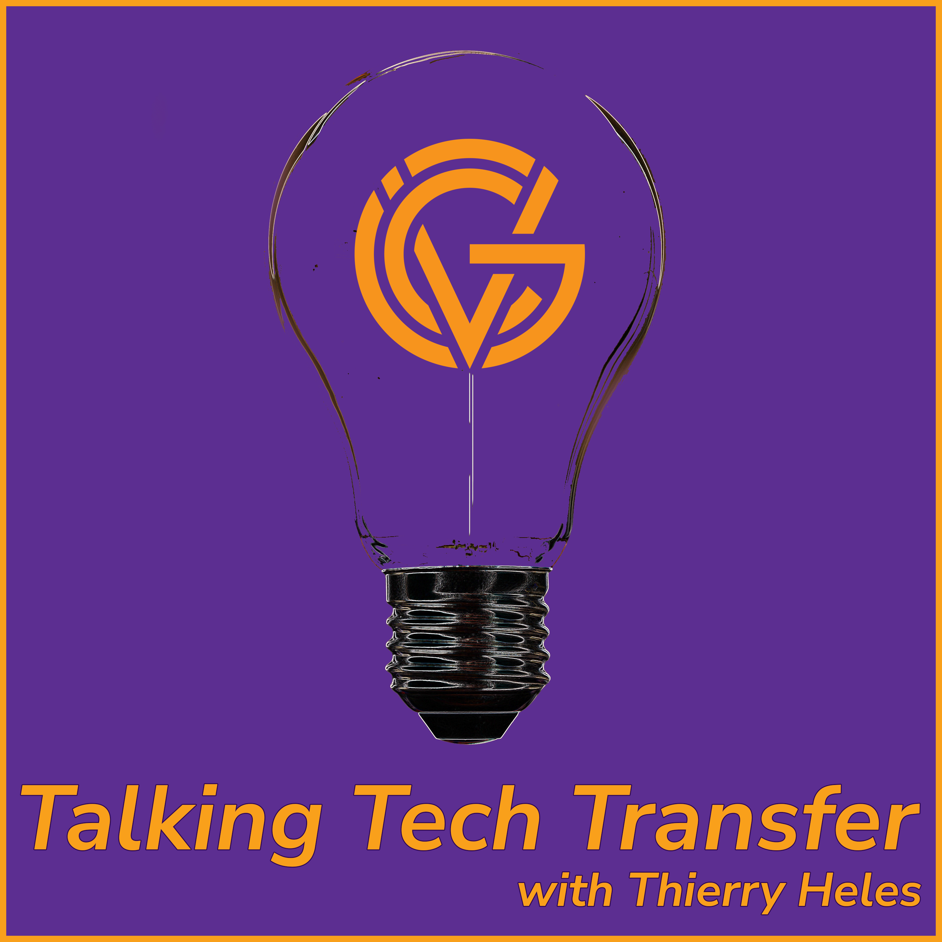 Podcast artwork