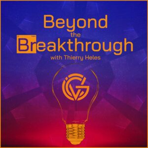 Thumbnail for Beyond the Breakthrough
