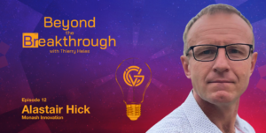 Thumbnail for Alastair Hick: Monash Innovation