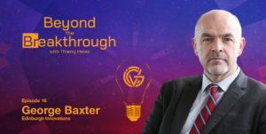 Thumbnail for George Baxter: Edinburgh Innovations